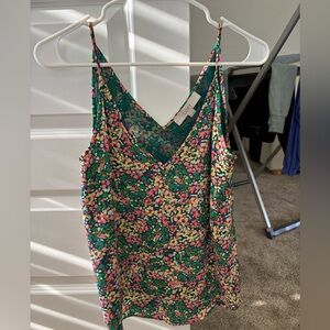 Loft Tank Top